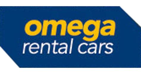 omega rental cars review